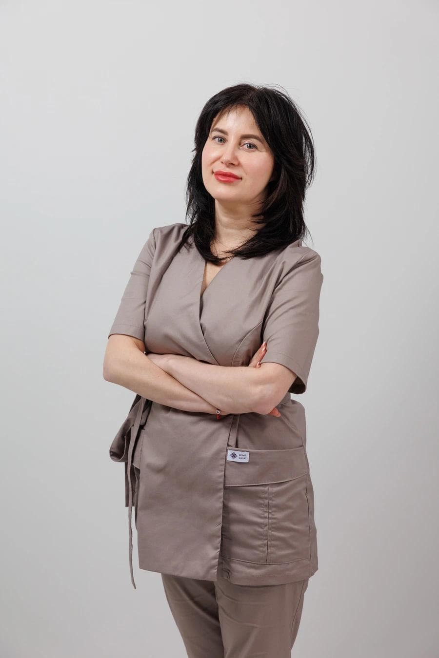 Кириленко Анжела В'ячеславівна Лікар Подолог Кириленко Анжела В'ячеславівна – GENEVITY Дніпро